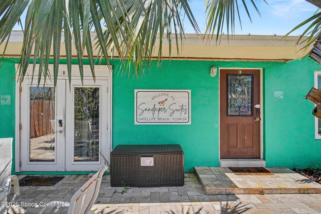 Indian Harbour Beach, Florida, United States 2 - 18263329