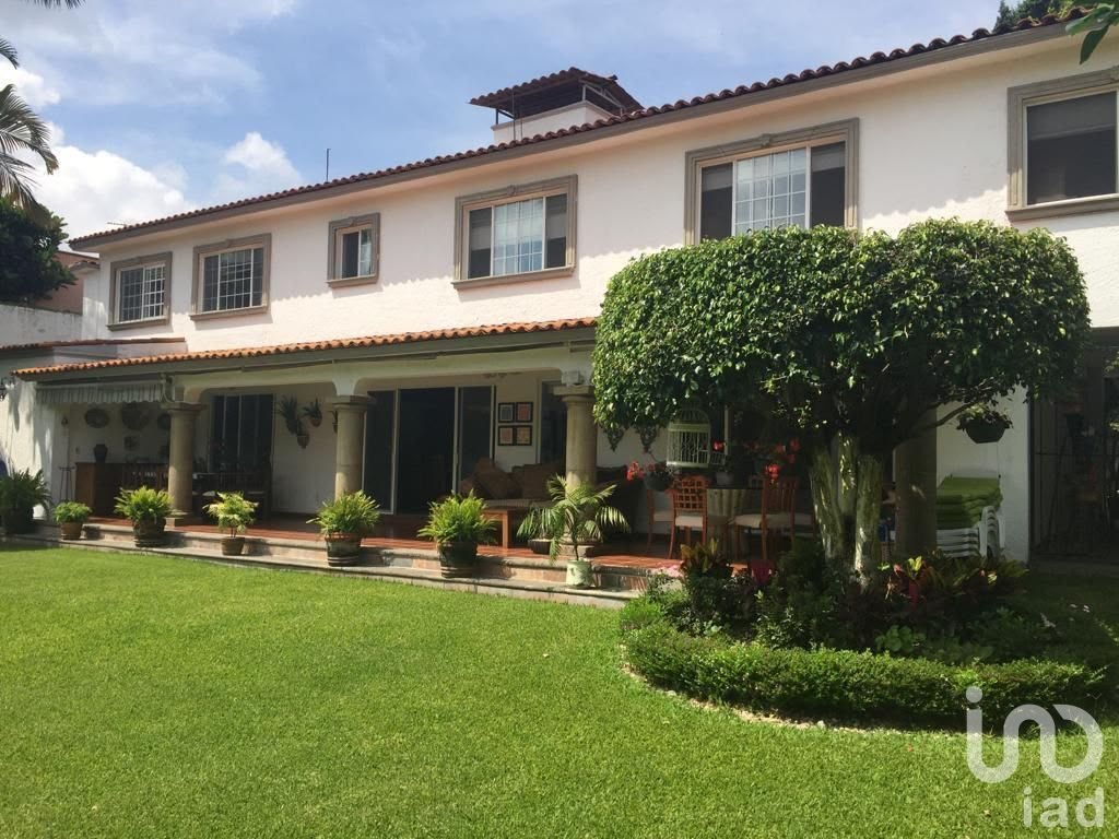 House in Jiutepec, Morelos, Mexico 1 - 18261824