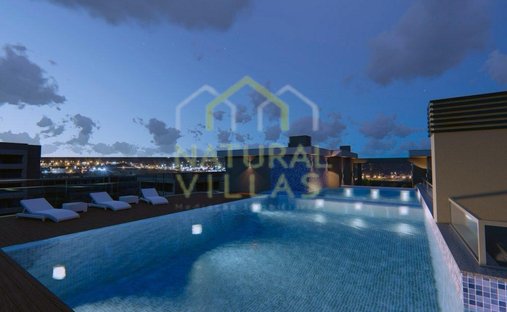 Apartamento en Faro (Se y Sao Pedro), Algarve, Portugal 1