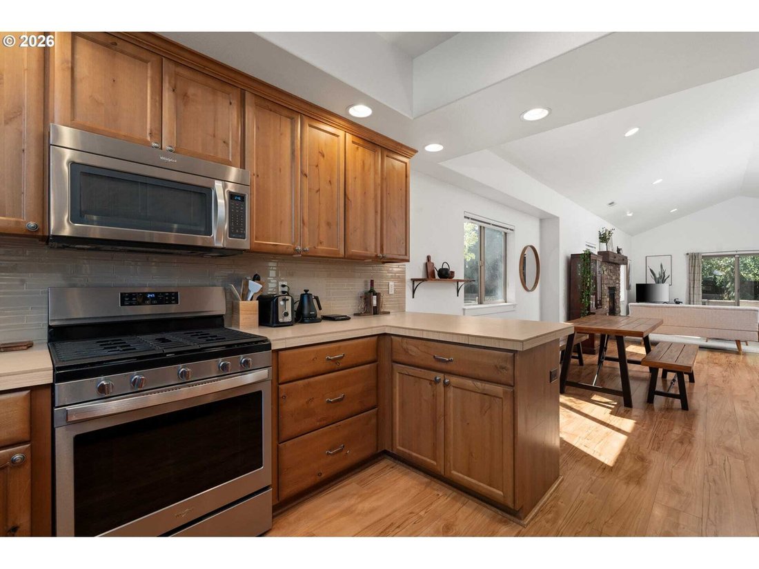 House in Bend, Oregon, United States 4 - 18262145