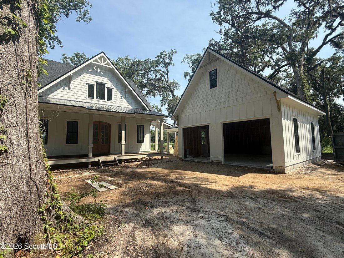 House in Waverly, Georgia, United States 2 - 17627907