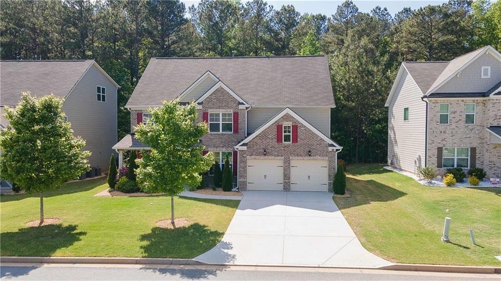 House in Dallas, Georgia, United States 2 - 18260483