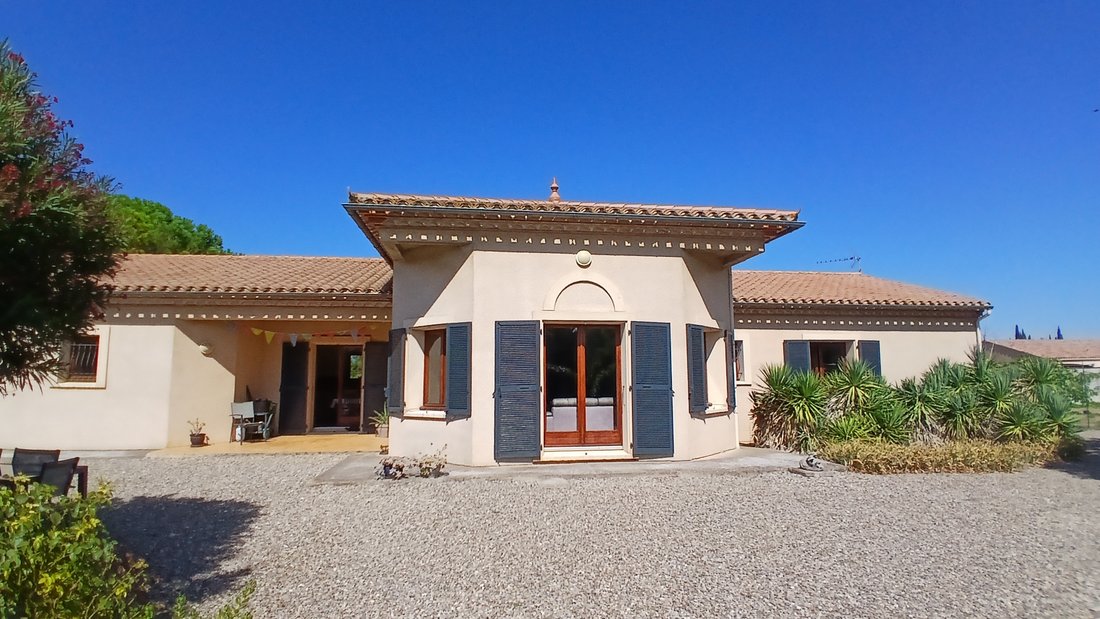House in Badens, Occitania, France 3 - 18262096