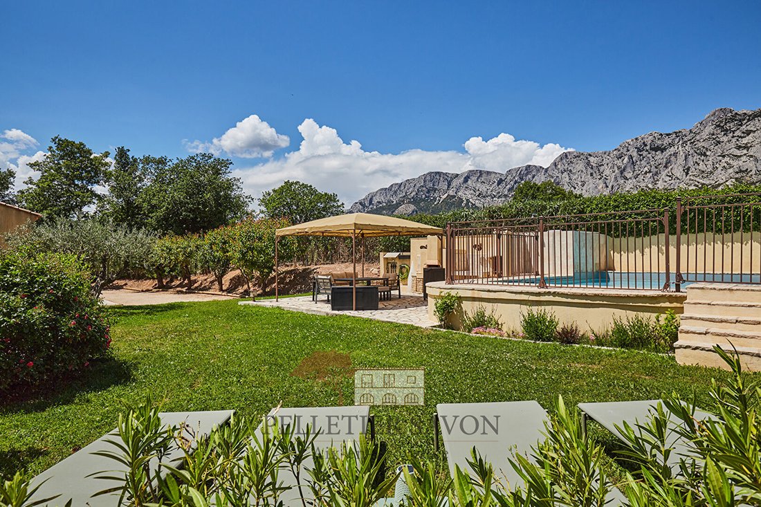 House in Puyloubier, Provence-Alpes-Côte d'Azur, France 5 - 18261386