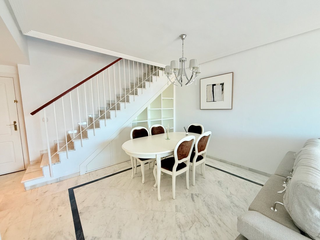 House in Marbella, Andalusia, Spain 5 - 18260301