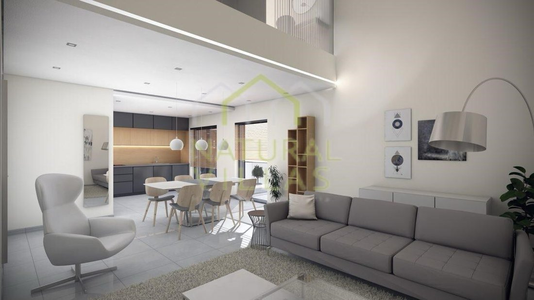Apartment in Faro (Se e Sao Pedro), Algarve, Portugal 1 - 18266443