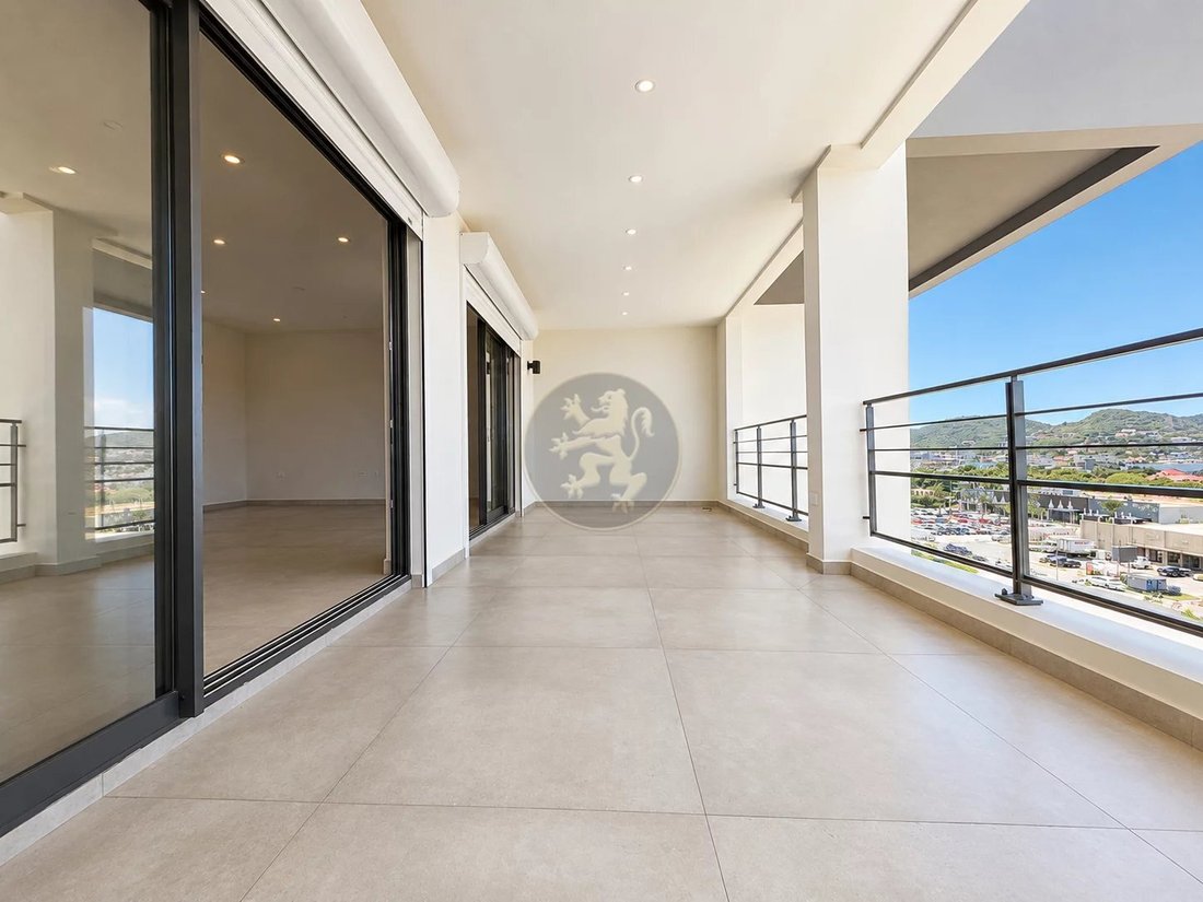 Apartment in Cole Bay, Sint Maarten 3 - 16868322