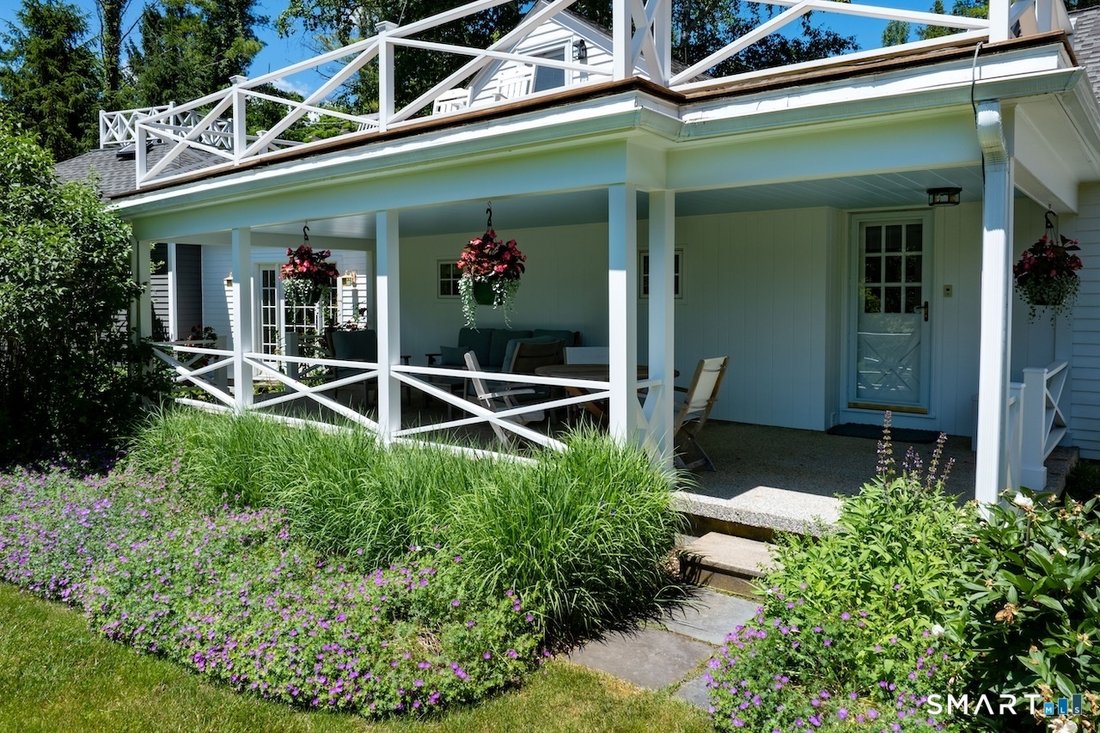 House in Salisbury, Connecticut, United States 4 - 18263414