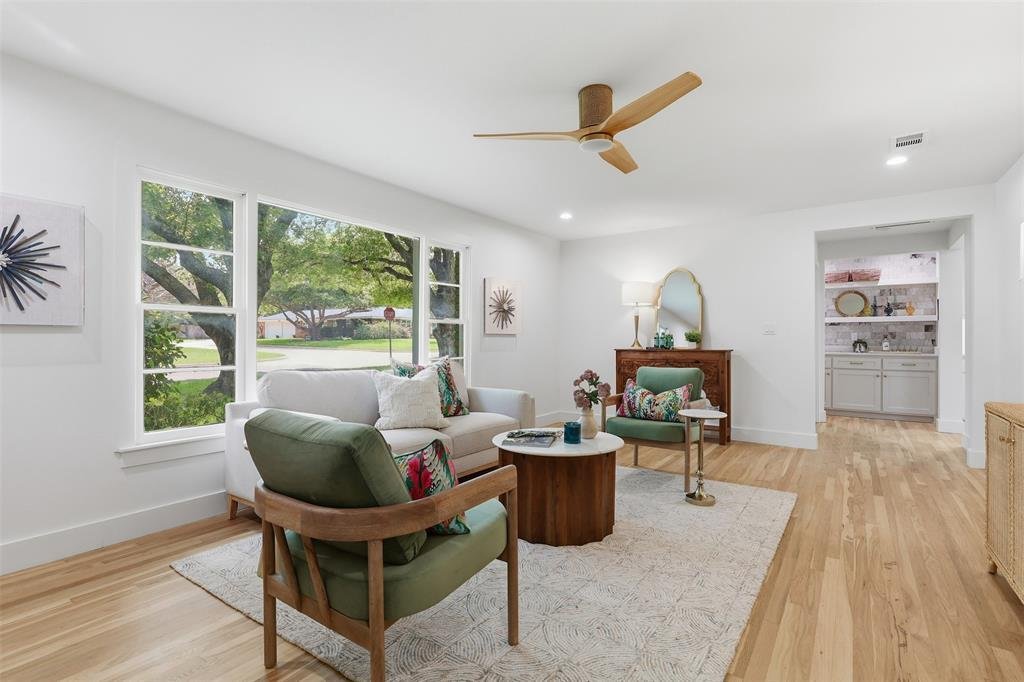 House in Fort Worth, Texas, United States 4 - 18265225