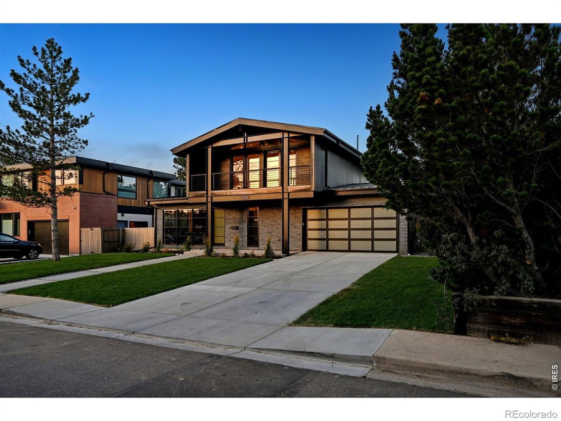 House in Boulder, Colorado, United States 1 - 18104847