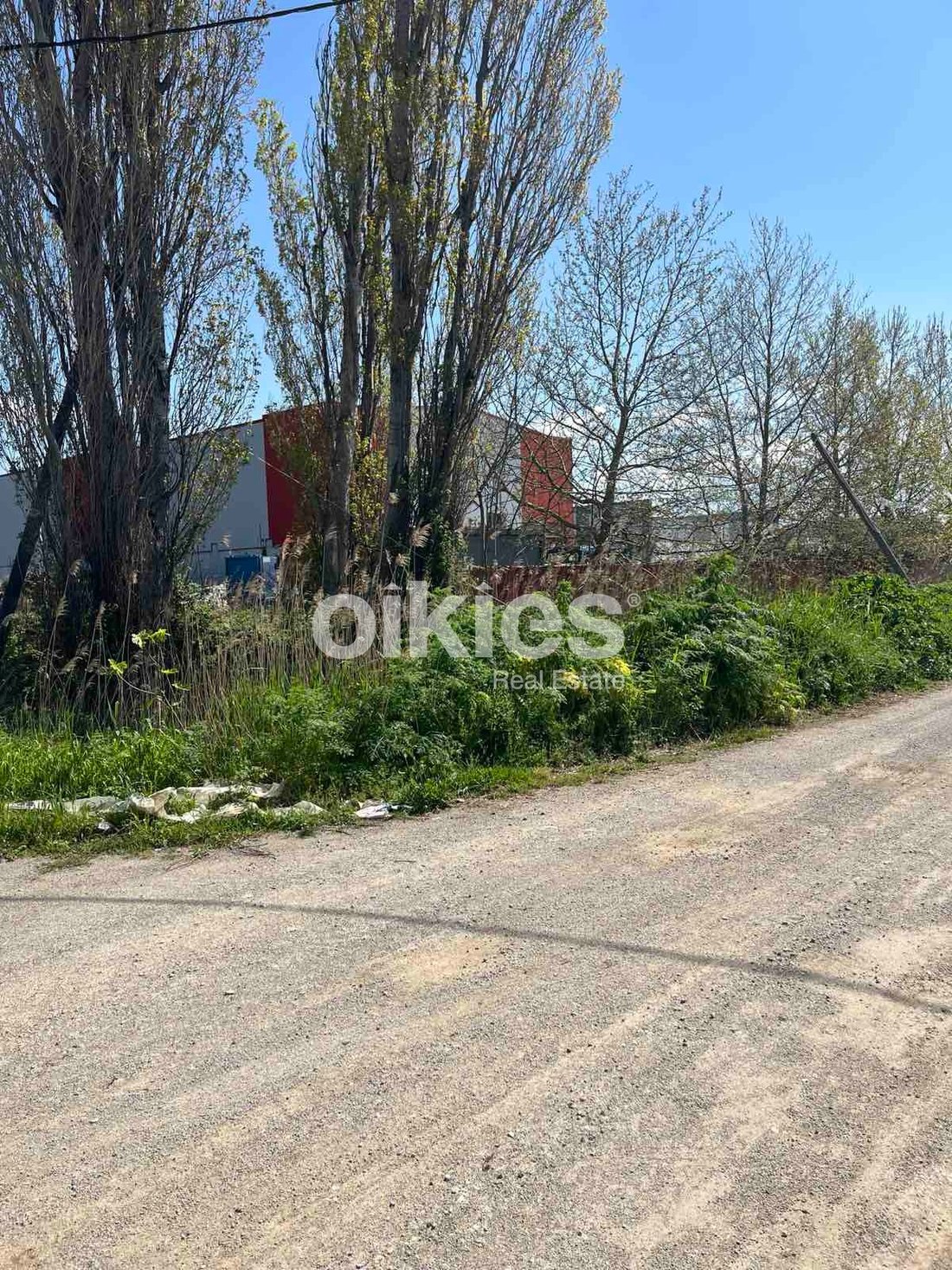 Land in Echedoros, Macedonia and Thrace, Greece 5 - 17689469