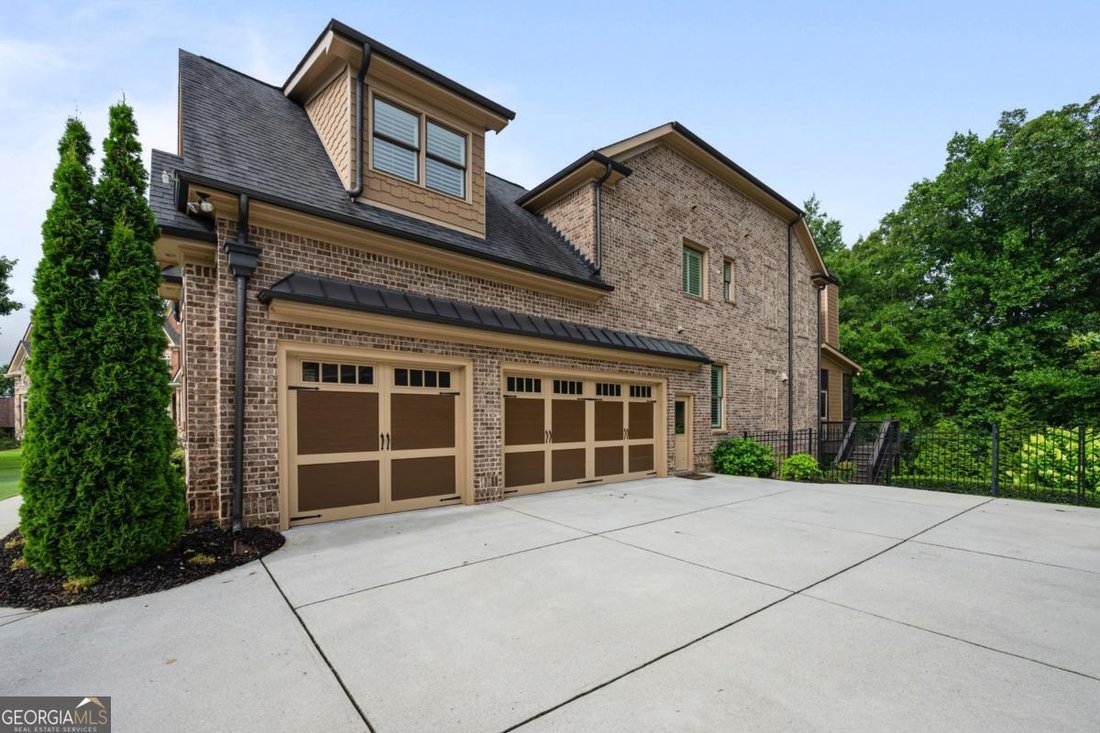 House in Dacula, Georgia, United States 5 - 18265887