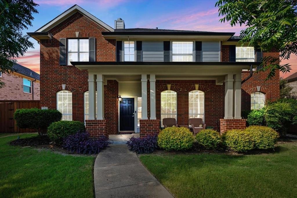 House in Frisco, Texas, United States 3 - 18265160