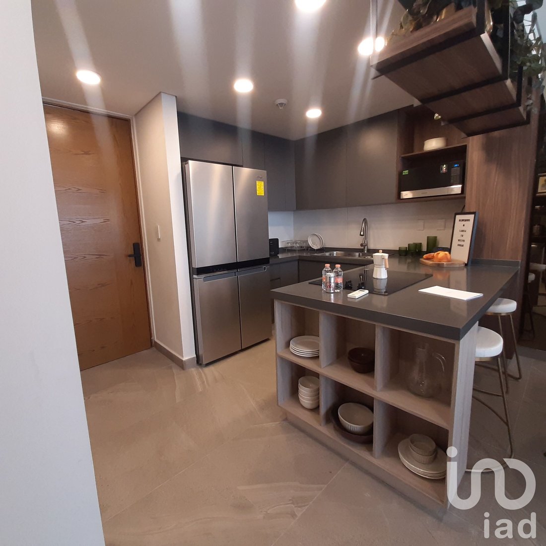 Apartment in Santa Catarina, Nuevo Leon, Mexico 3 - 18261811