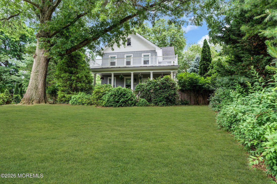 House in Oceanport, New Jersey, United States 3 - 18265408