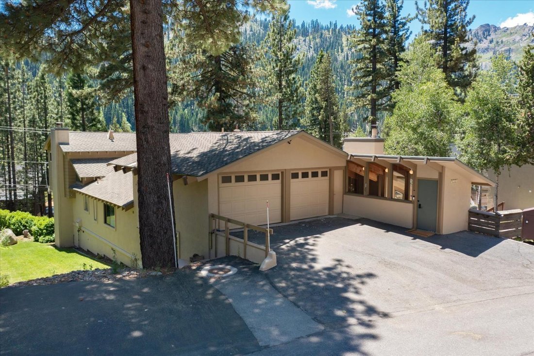 House in Olympic Valley, California, United States 2 - 18261011