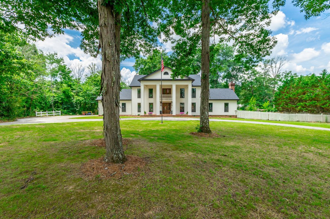 House in Ooltewah, Tennessee, United States 3 - 18262992
