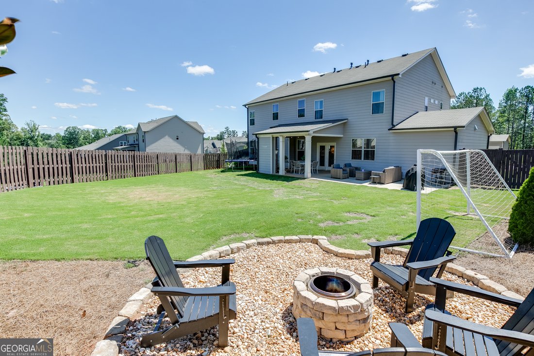 House in Jefferson, Georgia, United States 5 - 18261078