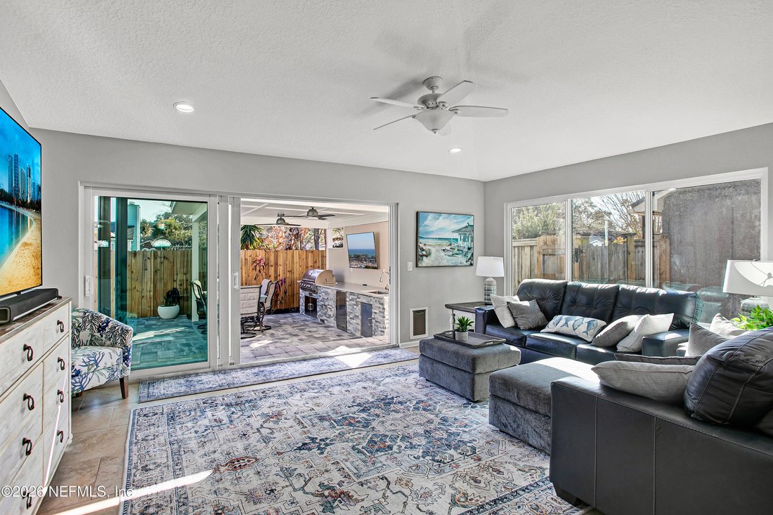House in Jacksonville Beach, Florida, United States 4 - 18263465
