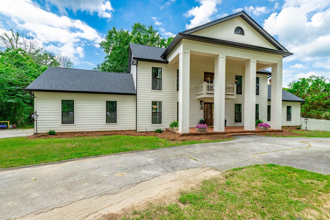 House in Ooltewah, Tennessee, United States 5 - 18262992