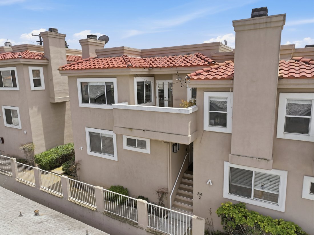 House in El Segundo, California, United States 1 - 18263384