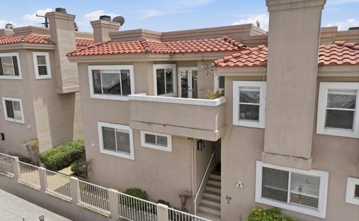 House in El Segundo, California, United States 1
