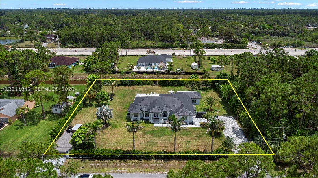 House in Loxahatchee, Florida, United States 2 - 18264331