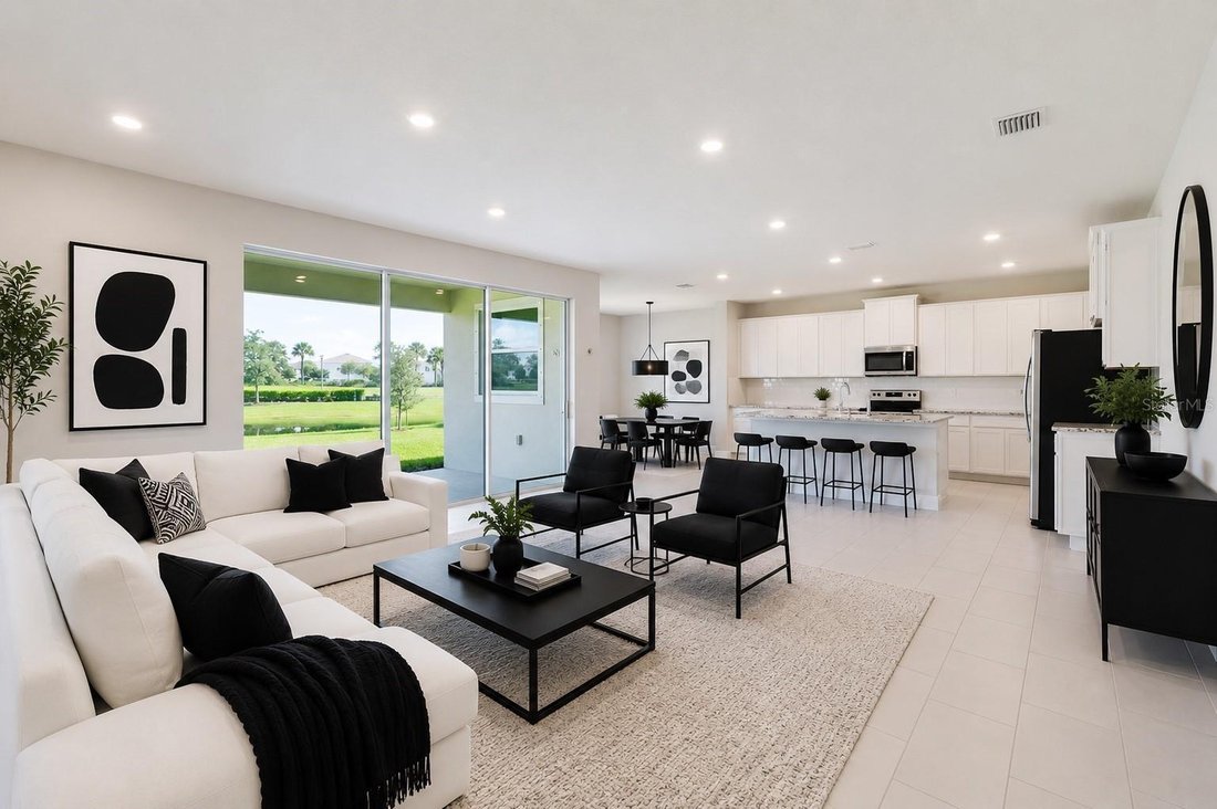 House in Bradenton, Florida, United States 5 - 18168517