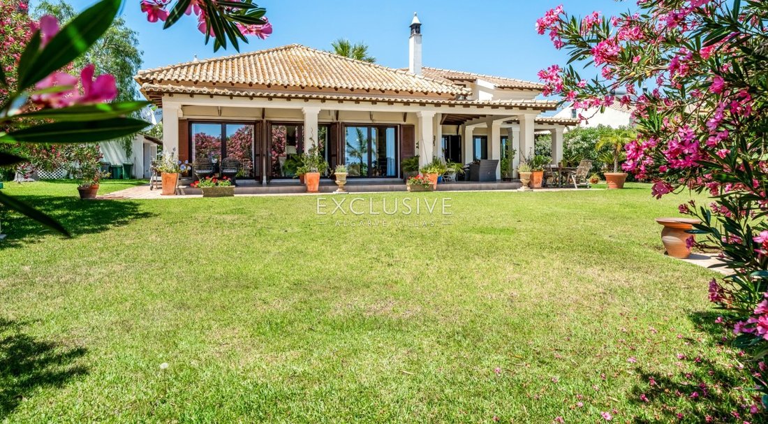 Villa in Lagoa und Carvoeiro, Algarve, Portugal 2 - 18261885