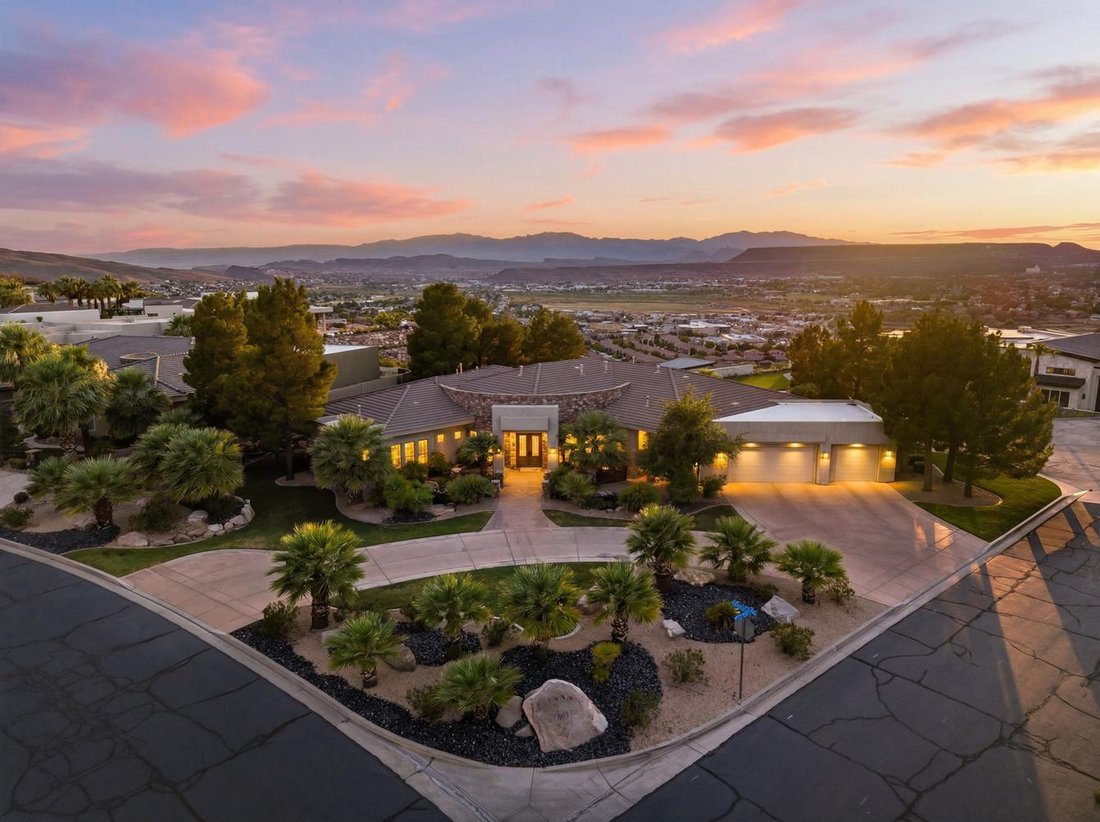 House in St. George, Utah, United States 1 - 18265483