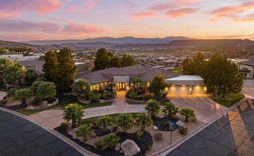 House in St. George, Utah, United States 1