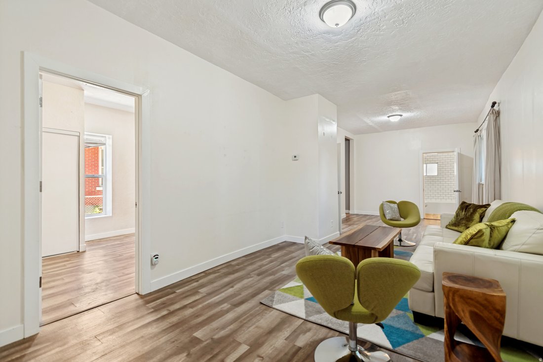 House in Salt Lake City, Utah, United States 5 - 18260912