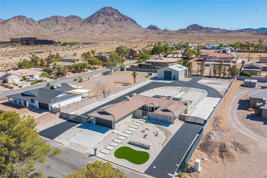Casa a Henderson, Nevada, Stati Uniti 2 - 18263632