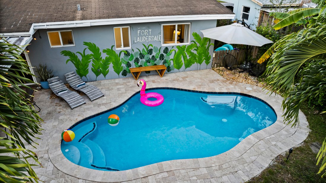 House in Fort Lauderdale, Florida, United States 3 - 18260511