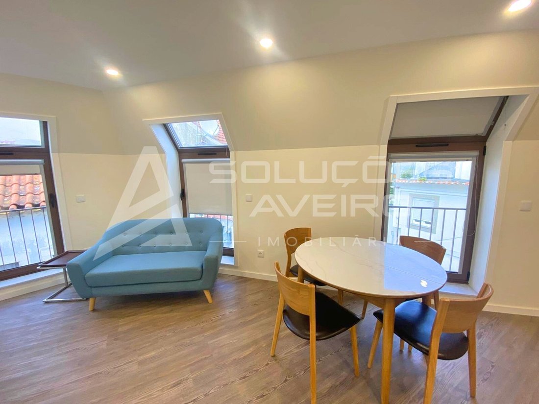 Apartment in Gloria e Vera Cruz, Aveiro District, Portugal 5 - 18266427