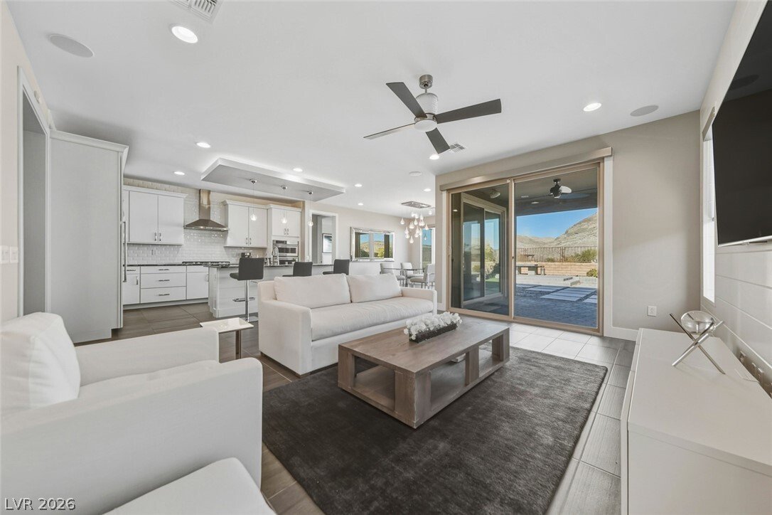 House in Las Vegas, Nevada, United States 1 - 18265609