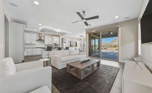 Haus in Las Vegas, Nevada, Vereinigte Staaten 1
