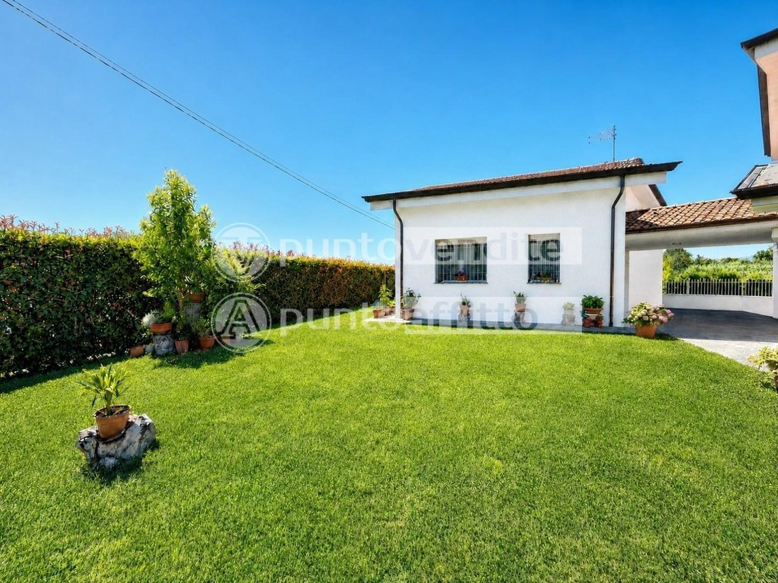 Haus in Sankt Peter - Sankt Kassian, Lucca, Italien 3 - 18266057