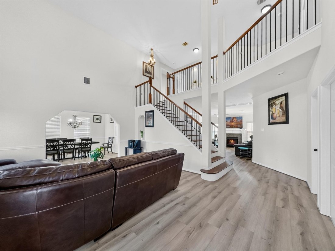 House in Richmond, Texas, United States 4 - 18265019