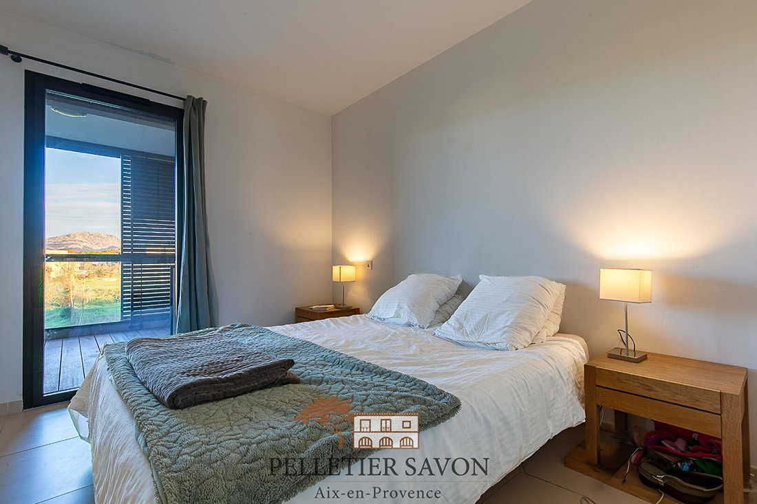 Apartment in Granettes-Jauberte-Sainte Anne, Aix-en-Provence, France 5 - 18261736