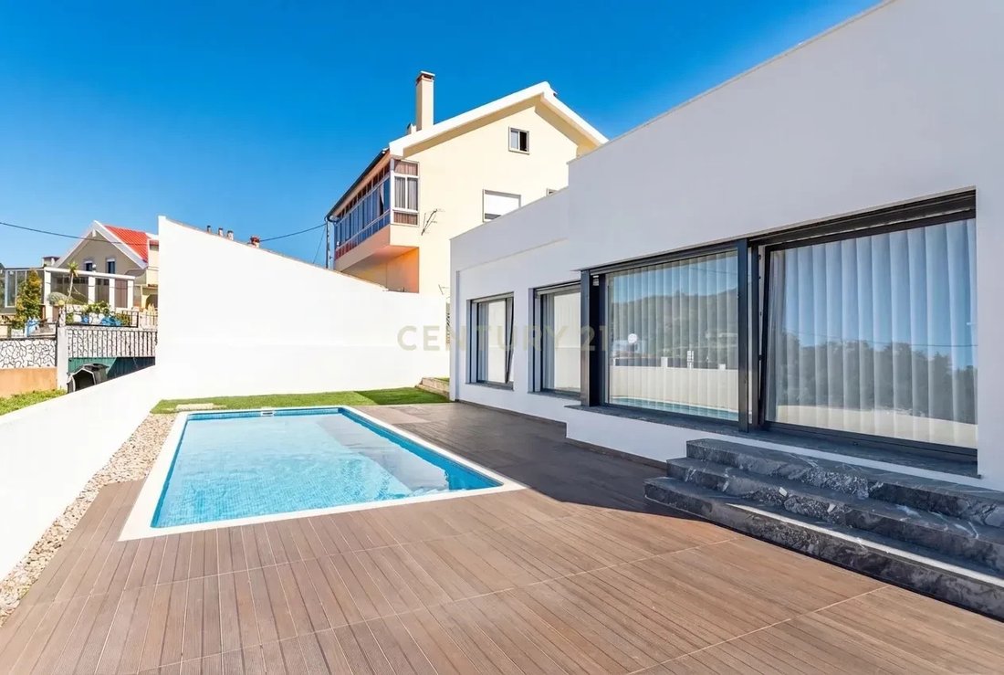 Villa in Ramada e Canecas, Lisbon, Portugal 3 - 18265991