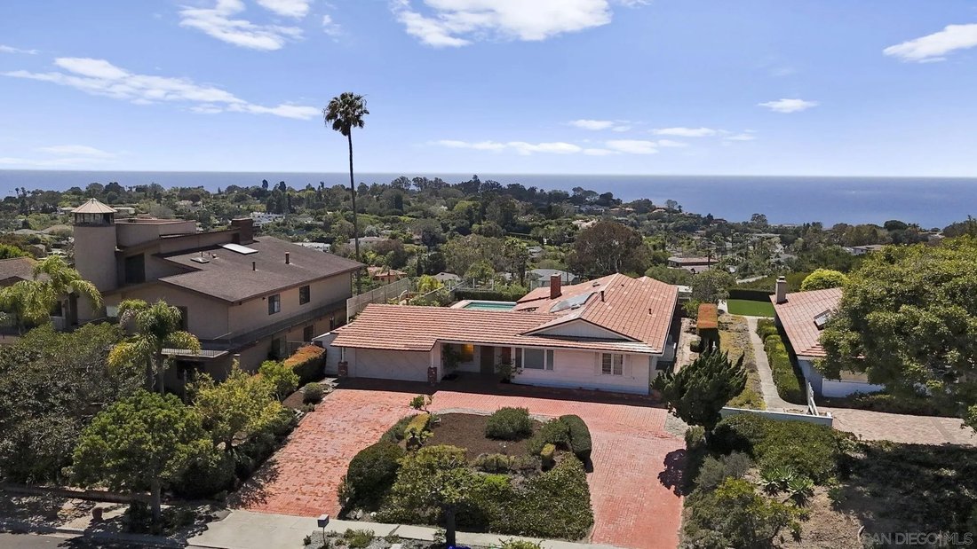 House in San Diego, California, United States 1 - 18265570