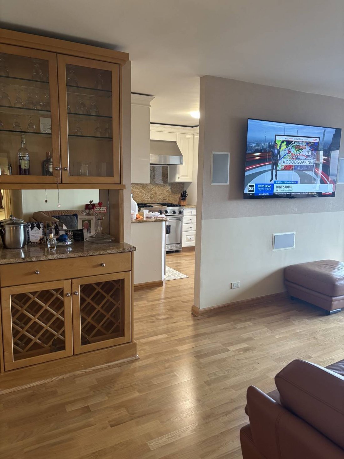 Condo in New York, New York, United States 1 - 18260437