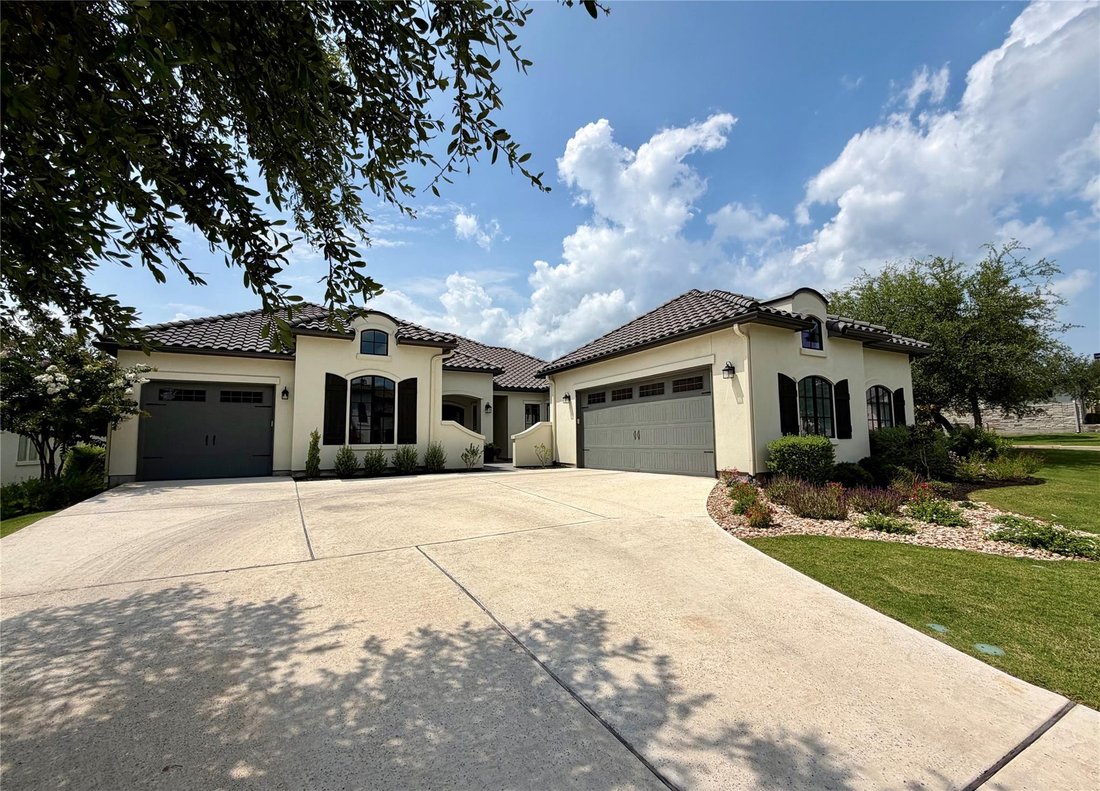 House in Georgetown, Texas, United States 2 - 16588731