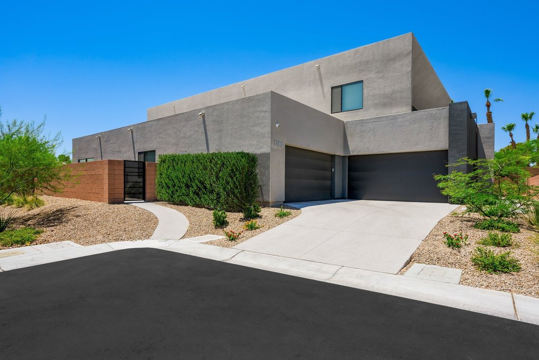 House in Las Vegas, Nevada, United States 2 - 18262137