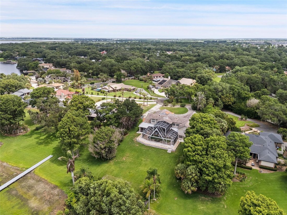 House in Kissimmee, Florida, United States 5 - 17981615