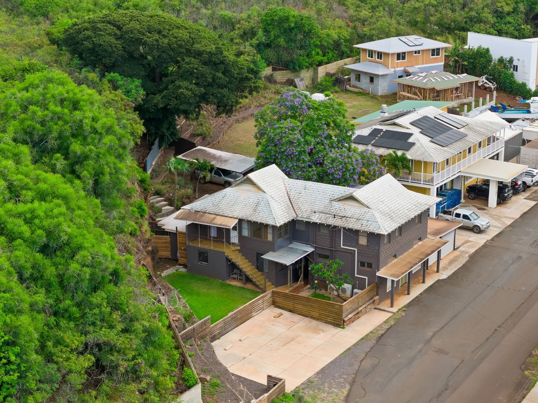 House in Hanapepe, Hawaii, United States 2 - 18263180