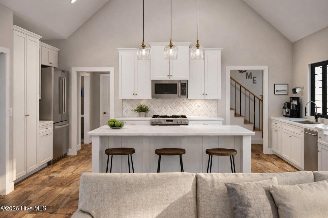 House in Louisburg, North Carolina, United States 2 - 18264516