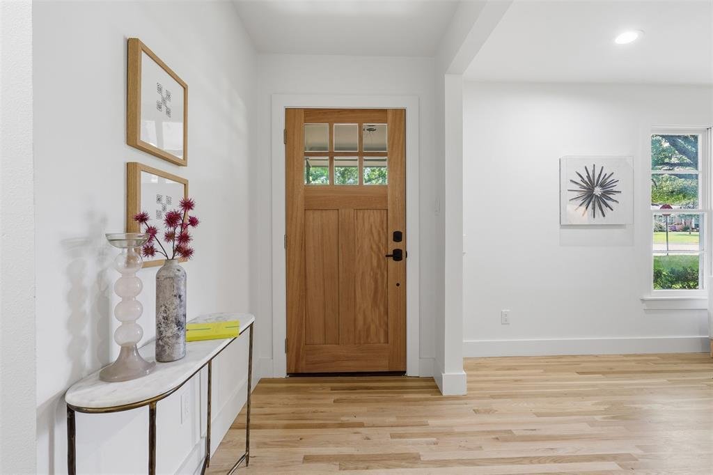 House in Fort Worth, Texas, United States 3 - 18265225
