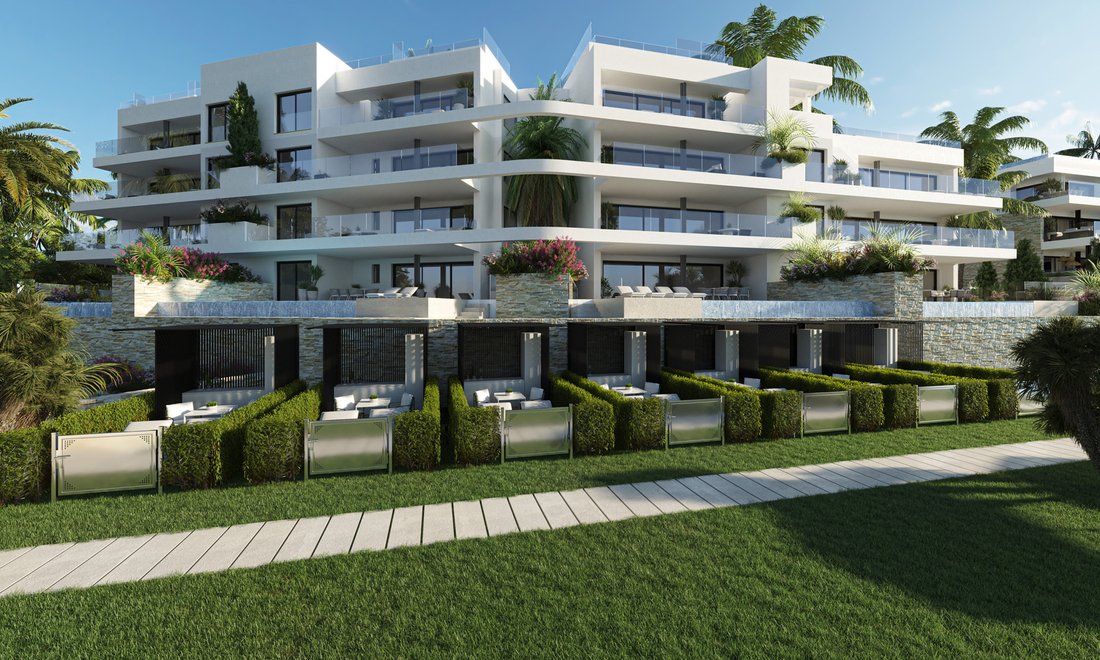 Apartment in Orihuela, Valencian Community, Spain 2 - 11952731